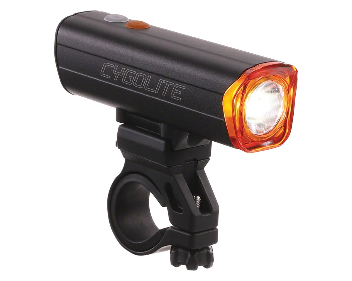 Cygolite Velocity Endurance 1000 Headlight (Black) (1000 Lumens)